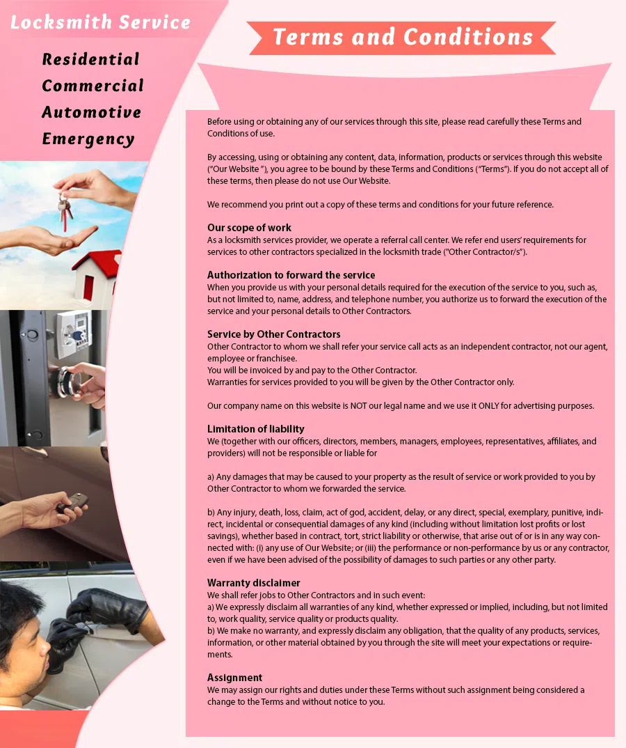 Galaxy Locksmith Store Los Angeles, CA 310-819-4254